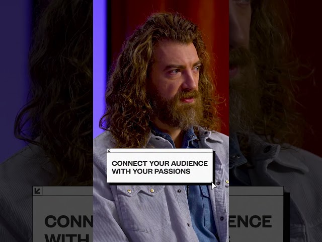 Rhett and Link from @Good Mythical Morning  #starterpack