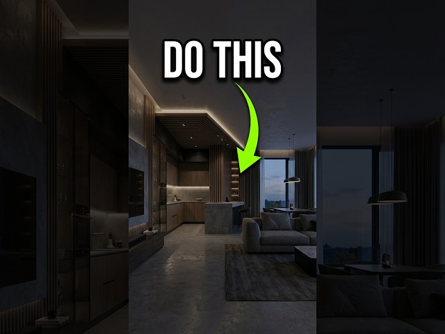 BLENDER TIPS FOR 3D ARCHITECTURAL MODELING