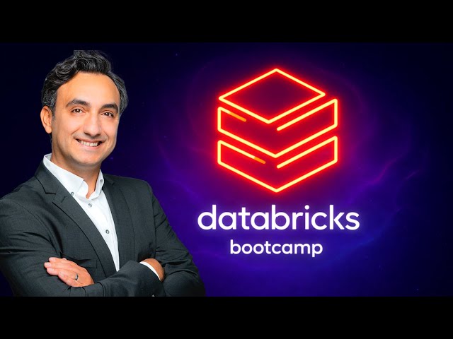 Databricks Live Bootcamp | Day2: Data Engineering
