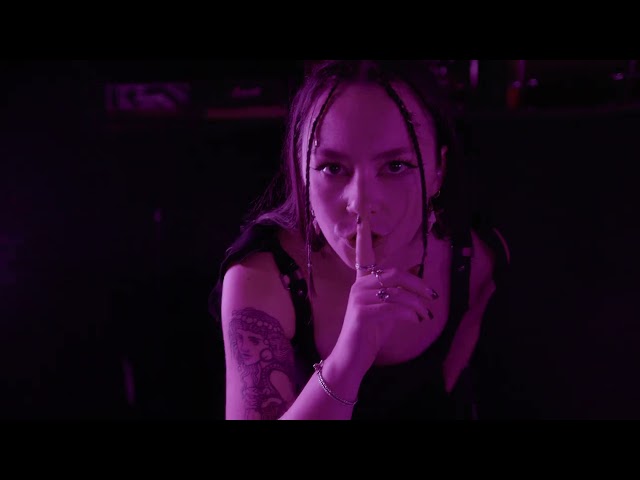 DYE - Rat [Official Music Video]