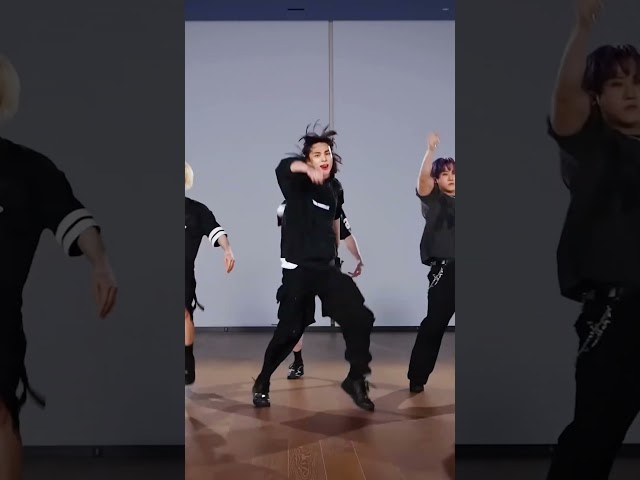 Stray Kids 'Chk Chk Boom' Dance Practice #Mirrored