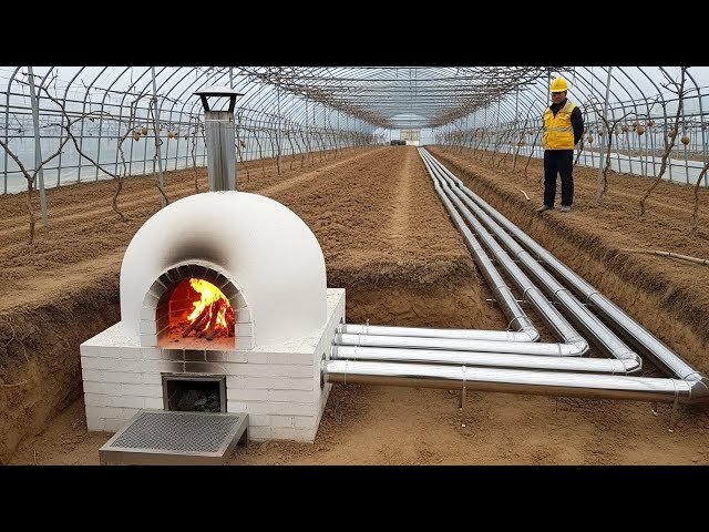 Mind Blowing Construction Techniques That Feels Illegal To Know