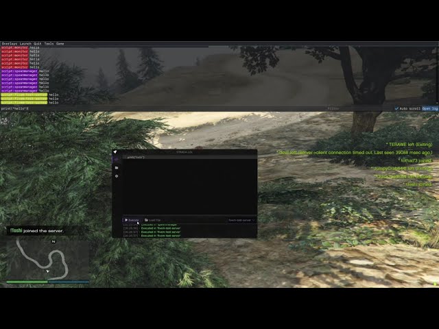 The Best Free FiveM Lua Executor | Strada Lua Executor | Dumper | Trigger Scanner!! 🔥🔥