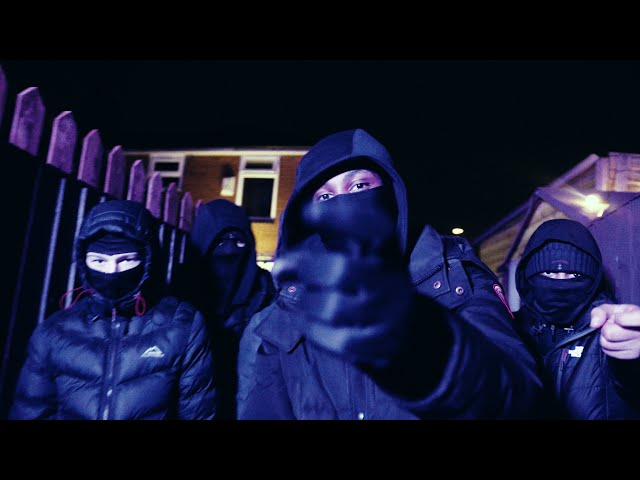 #8 TS - ATTEMPTED (MUSIC VIDEO)