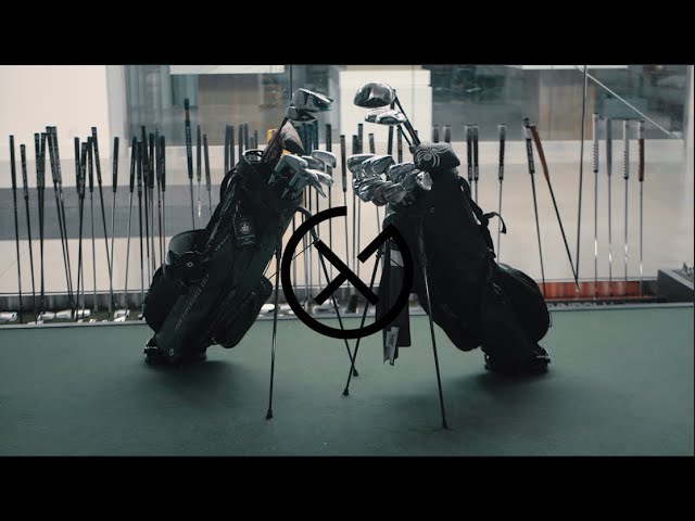 Ian vs. Mike // Match play