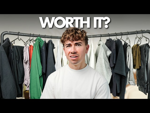 Are Nike Clothes Worth Buying In 2026?