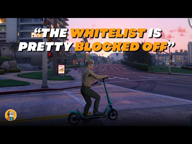 Koil Talks About The New NoPixel Whitelist | NoPixel V