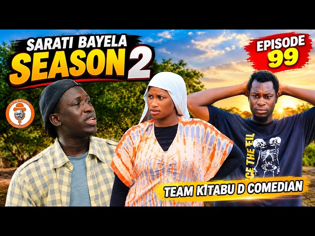 Sareti bayela season 2 Episode 99
