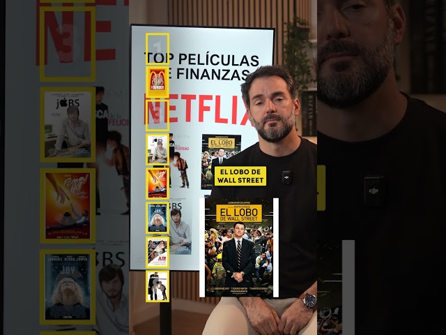 Top Finance Movies