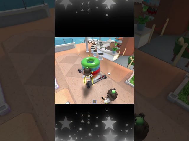 EU TO PERIGOSA NO MM2