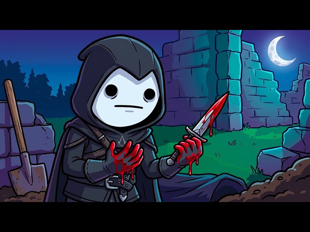 Your Life as Every Level of Assassin
