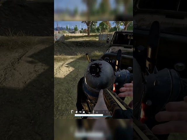 The Sawed-Off Shotgun Never Gets Old