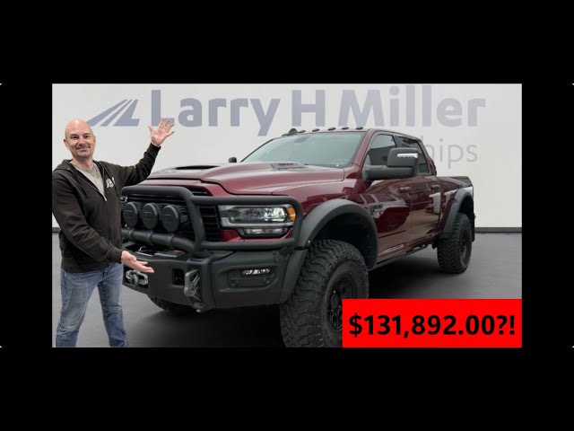 $131,892.00?!: 2024 AEV Prospector XL, Worth the Hype or Overrated? Full Review and Test Drive!