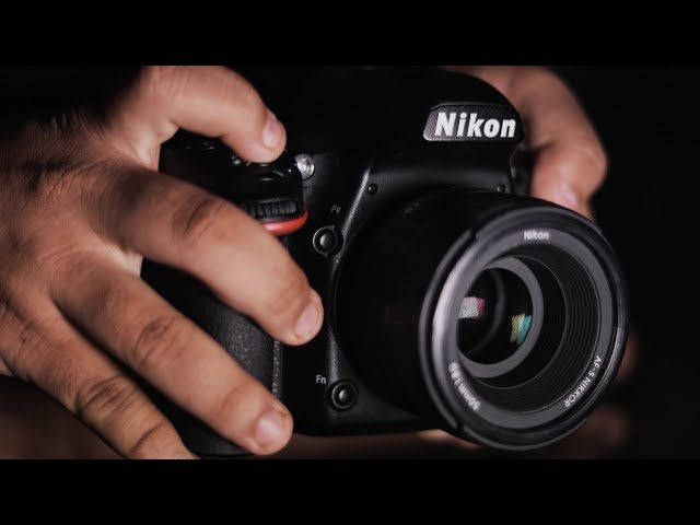5 CAMERA Tips for BEGINNERS!