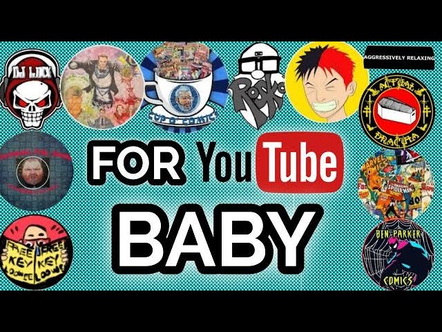 For YouTube, Baby