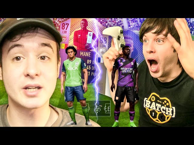 OUR BIGGEST SUPER SUNDAY YET - FIFA 18 ULTIMATE TEAM