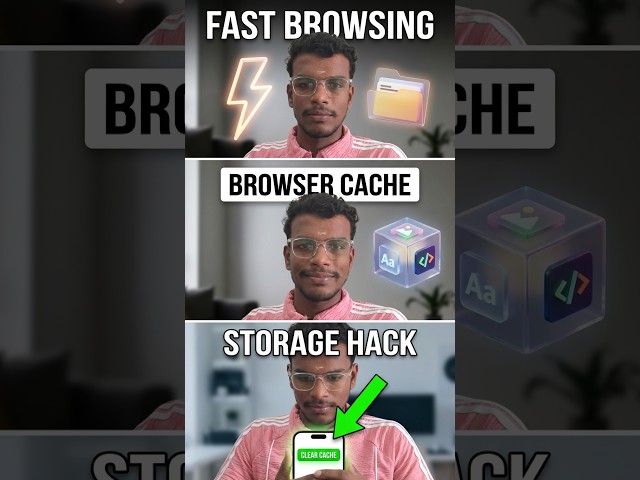 What Is Browser Cache