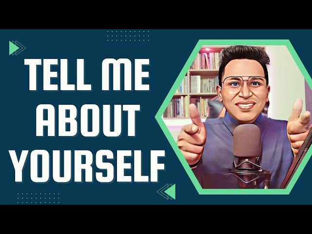 Most Important Question for every Engineer | Tell me about Yourself | Krishna Kayaking | Video #003
