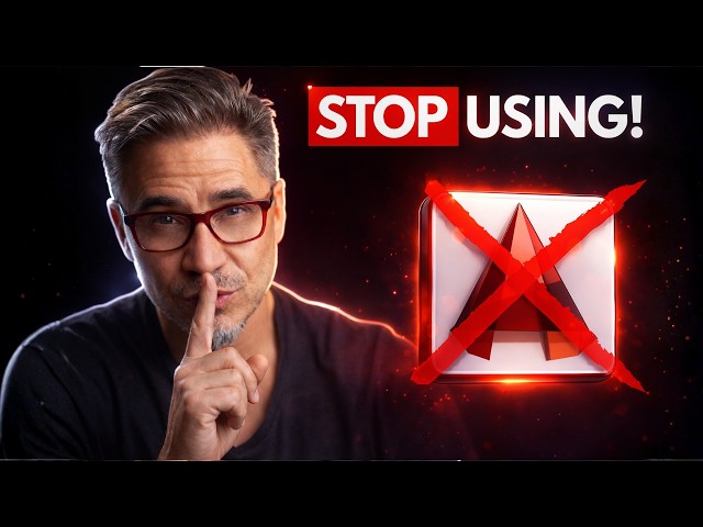 Best FREE 2D AutoCAD Alternatives (2026)