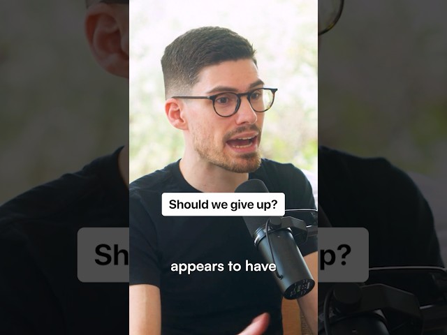 AI is doing our job