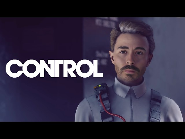 Control (FULL GAME)