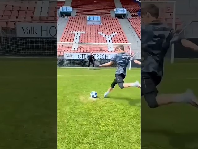 trap 🪤 skill tutorial🥶🥶..#football #skills #fifa2026