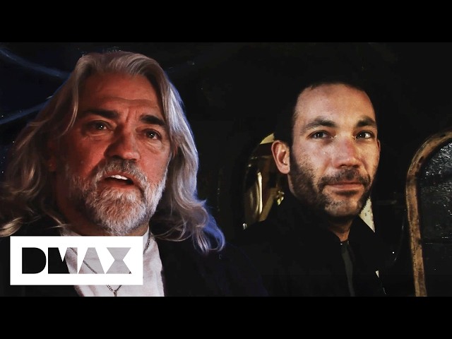 Wild Bill Calls Out Deckhand Who Fakes Legal Trouble To Quit | Deadliest Catch