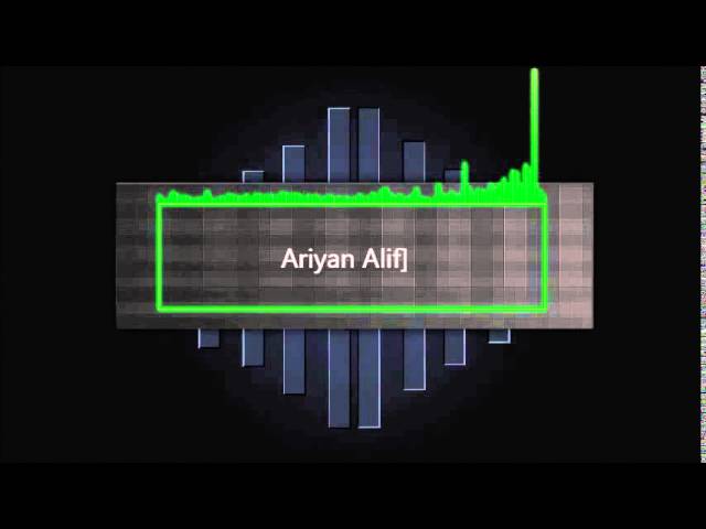 my youtube vedio intro