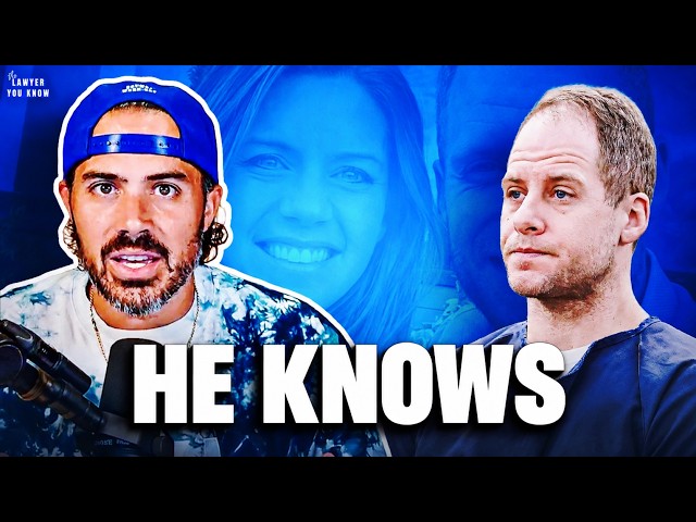 Caleb Flynn Trial Day 6: Inconsistencies + a confusing bombshell