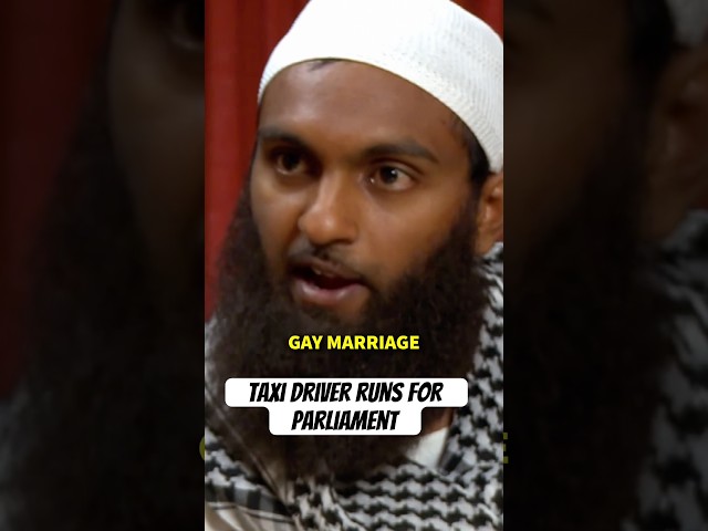 Australia’s next prime minister? #comedy #prank #australia