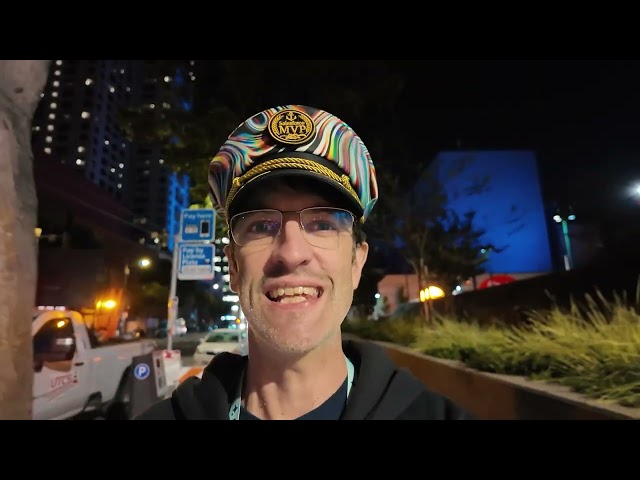 Arriving at Dreamforce: Everything you didn't see