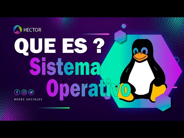 💻 What is an Operating System? | This is how your computer WORKS (with humor 😅)