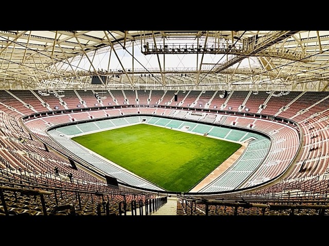 East African countries are racing to finish preparations ahead of AFCON 2027