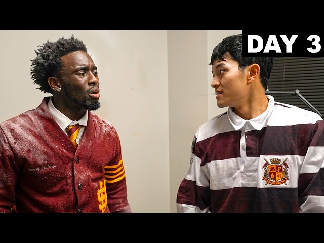 Streamer University Day 3 Recap