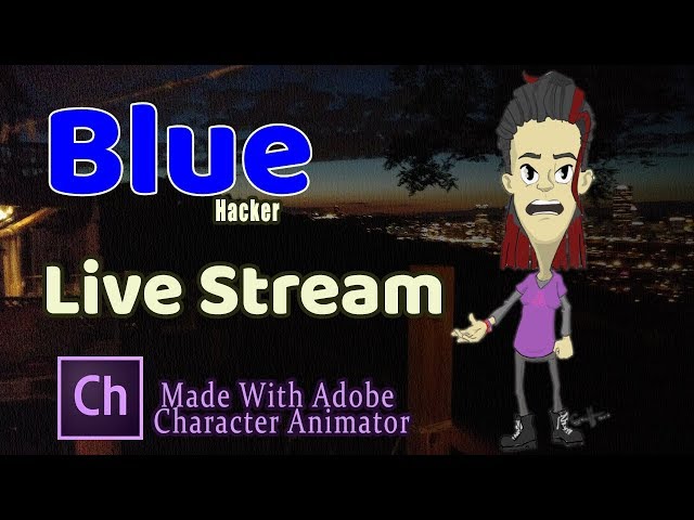 Creating Blue for PZP A