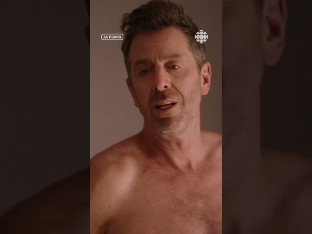 Antigang | « Eille, on va remettre ça, ok? » (extrait — saison 2 - épisode 5)