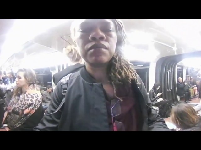 Paris Metro
