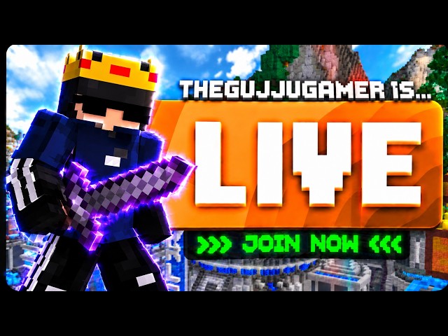 🔴 Minecraft Live | pvp with Subscriber #minecraft #shorts