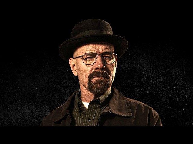 Breaking Bad Was PEAK Television