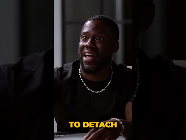 Emotions in Business   #KevinHart