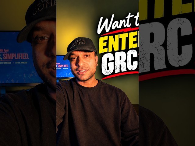 Do You Need Coding for GRC? | Cybersecurity GRC Career