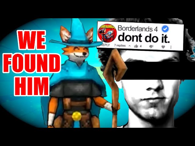 Megabonk Is Hiding A Secret: The Megabonk Conspiracy