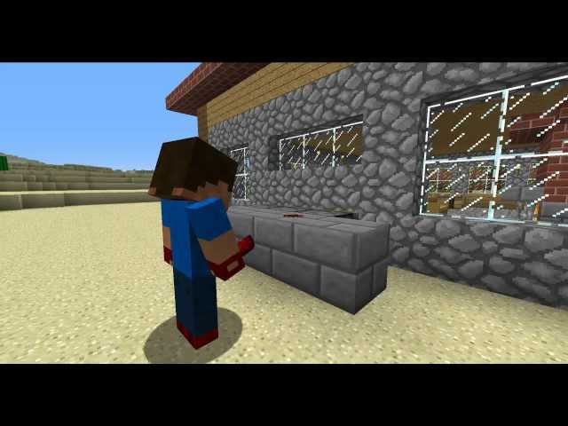 10 Ways To Kill Your Friend In Minecraft