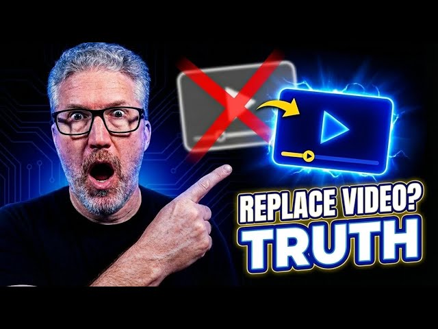 Can You Replace a YouTube Video? What You NEED to Know!