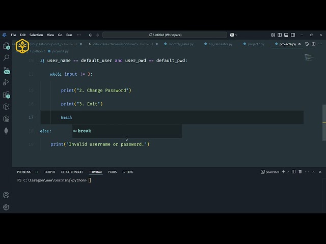 How Python Handles User Input (Explained Simply)
