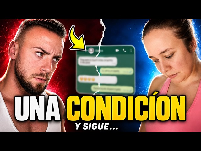 JOELUS vs ANDREA COLÁS: lo que hablaron EN PRIVADO y qué pasa ahora