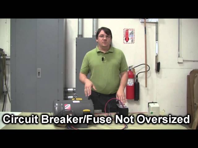 TEMCo How to Wire a Static Phase Converter