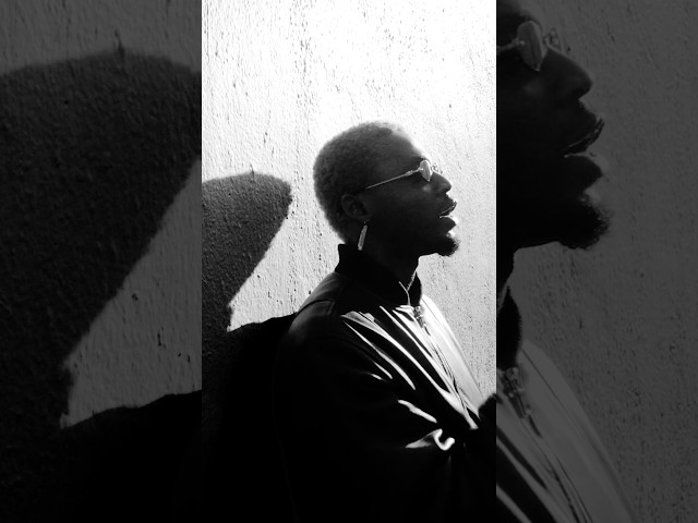 OUT NOW! KITSCHKRIEG "Gut Genug" Afro version ft. @OmahLay @blumengartenofficial & @255_Music