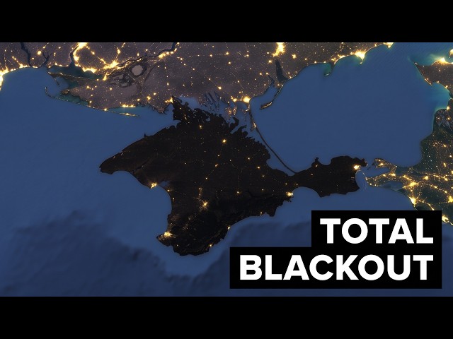 The Curse of Crimea