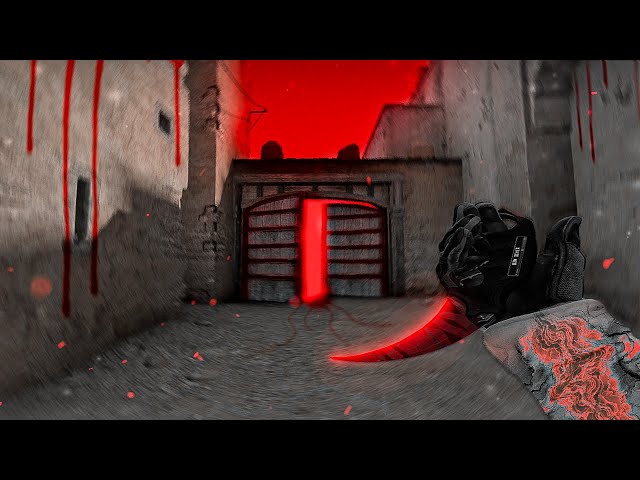 THUNDER❤ (csgo montage)